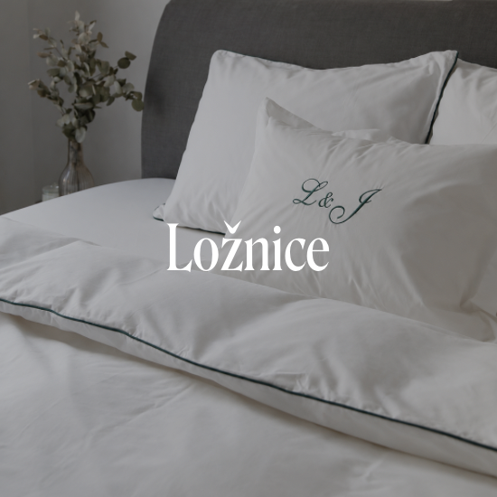 Ložnice